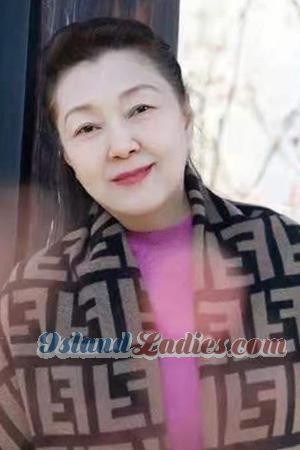 225806 - Xiuling Age: 67 - China