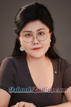 225870 - Qunli Age: 56 - China