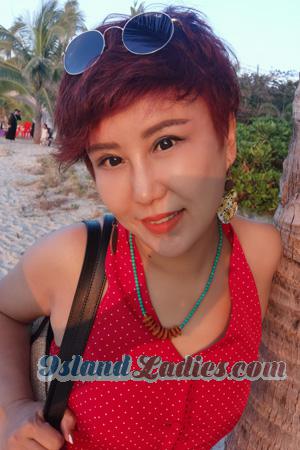 226272 - Huiwen Age: 48 - China