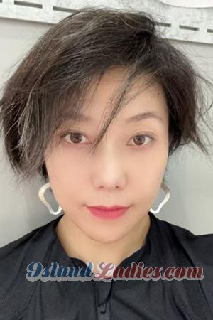 226433 - Nini Age: 43 - China