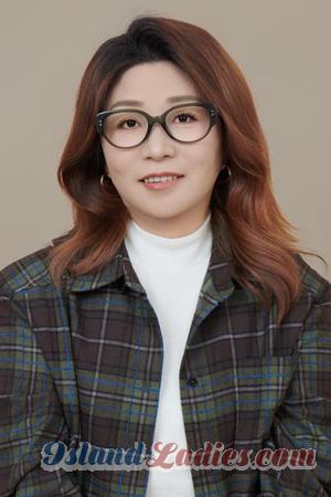 226763 - Ginger Age: 48 - China
