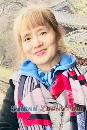 227033 - Wei Age: 58 - China