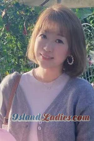 227223 - Ying Age: 45 - China
