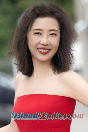 227225 - Cathy Age: 55 - China