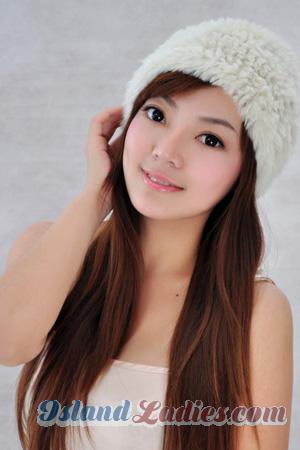 227318 - Lina Age: 41 - China