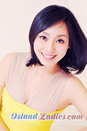 227332 - Hui Age: 47 - China