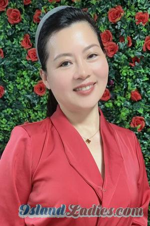 227638 - Grace Age: 49 - China