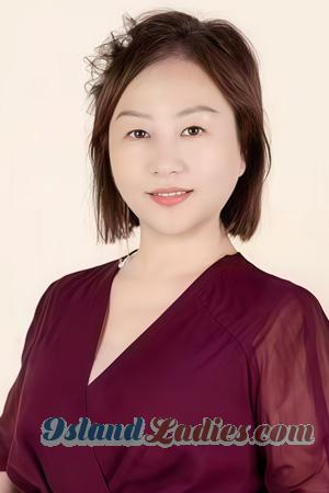 227643 - Winnie Age: 62 - China
