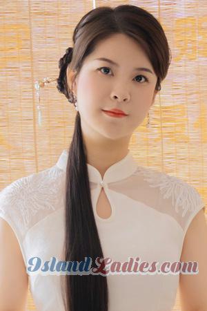 227817 - Caili Age: 41 - China
