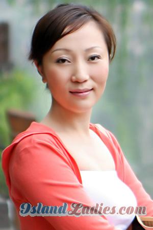 227827 - Yan Age: 51 - China