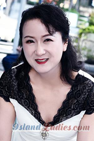 227918 - Jianmei Age: 54 - China