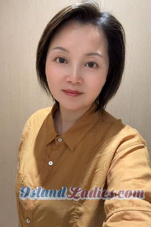 228022 - Yuzhen Age: 53 - Hong Kong