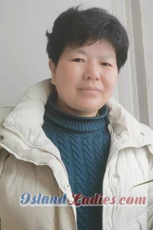 228038 - Linyue Age: 55 - China