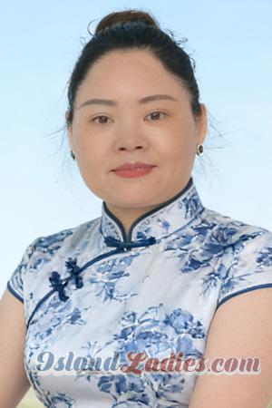228039 - Yangping Age: 52 - China