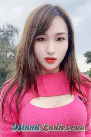228170 - Wei Age: 37 - China