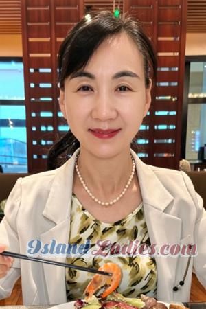 228172 - Cuiyan Age: 59 - China