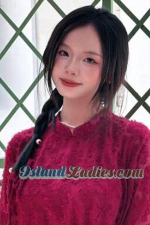 228406 - Thai Thao Huong Age: 19 - Vietnam