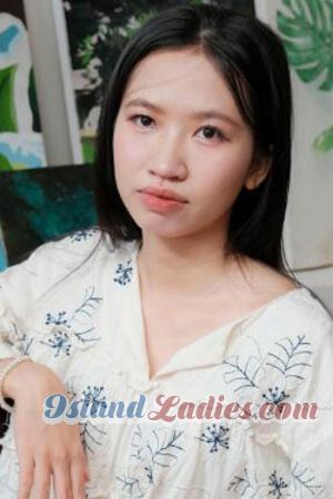 228416 - Thi Yen Nhi Age: 25 - Vietnam